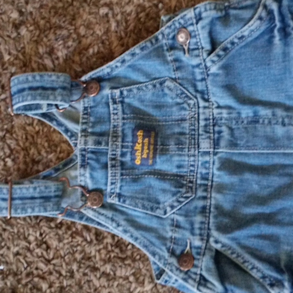 Overalls